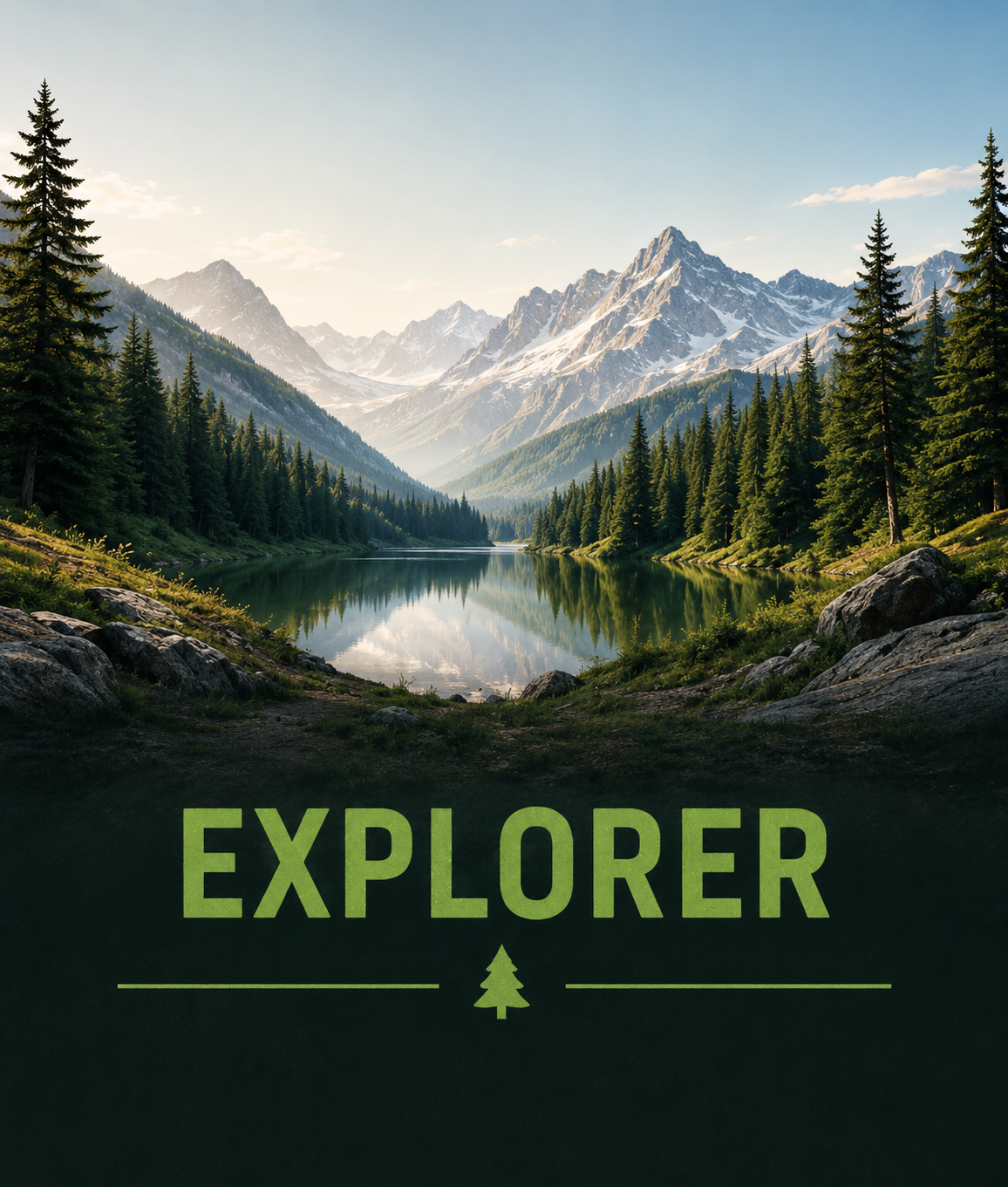 explorer member